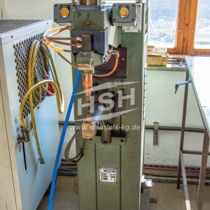 D02I/7111 — ARO — CP25 - point welding machine