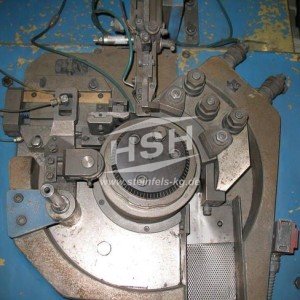 INGRAMATIC – GW2NV – D02I/7539 – 2001 – 2,5-5 mm