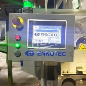 ENKOTEC – TA01 – D02I/8337 – 2014 – 1,8 - 4,2 mm