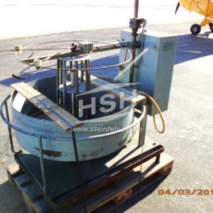 D02L/7025 – WAFIOS – AHM2 - Ablaufhaspel (mit Motor)