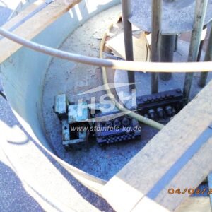 WAFIOS – AHM2 – D02L/7025 – 1975 – 840 mm
