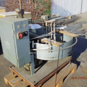 WAFIOS – AHM2 – D02L/7025 – 1975 – 840 mm