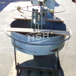 WAFIOS – AHM2 – D02L/7025 – 1975 – 840 mm