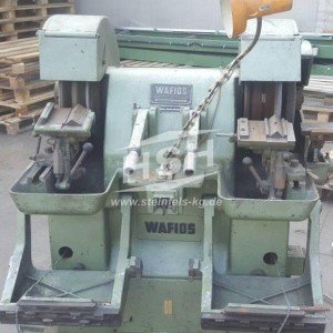 D02L/7665 – WAFIOS – MSD500 - Werkzeugschleifmaschine