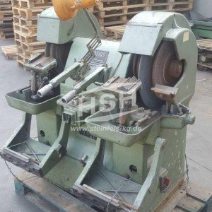 WAFIOS – MSD500 – D02L/7665 – 1976