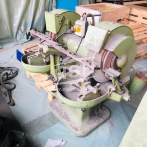 WAFIOS – MSD500 – D02L/7765 - cutter grinder