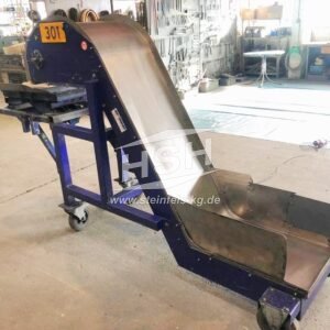 GOUDSMIT – TCBM400022 – D02L/8009 – 2008 – 480 mm