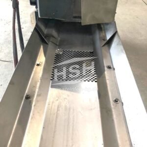 GOUDSMIT – TCBM400022 – D02L/8009 – 2008 – 480 mm