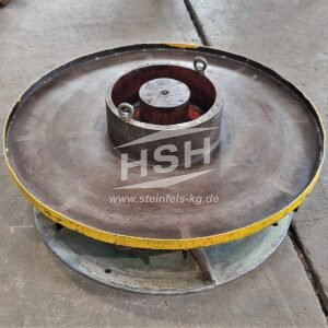 EIGENBAU – 115 – D02L/8179 – 1990 – 115 cm