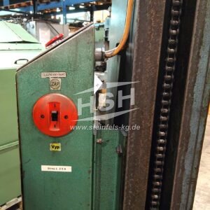 KOVOPOL –  – D02L/8279 – 700 mm