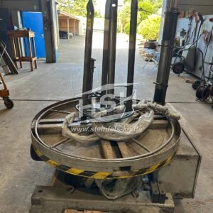 WAFIOS – AHP2 LM – D02L/8300 – 2014 – 1000 mm