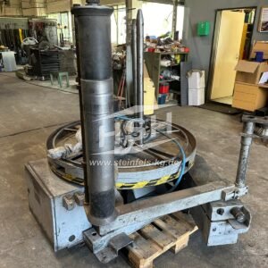 WAFIOS – AHP2 LM – D02L/8300 – 2014 – 1000 mm
