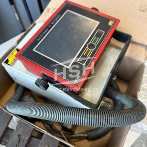 SCHWER & KOPKA – SK400 – D02L/8301 – 2014 – oo