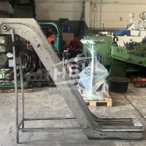 D02L/8360 – GÖSSLING – - Förderband