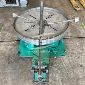 REDDIWIRE – HR-1000 – D02L/8361 – 1997 – 1050mm