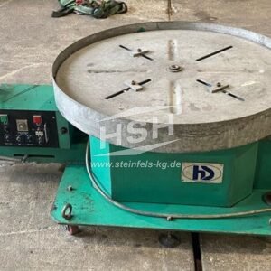 REDDIWIRE – HR-1000 – D02L/8361 – 1997 – 1050mm