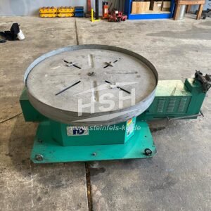 D02L/8361 – REDDIWIRE – HR-1000 - Ablaufhaspel (mit Motor)