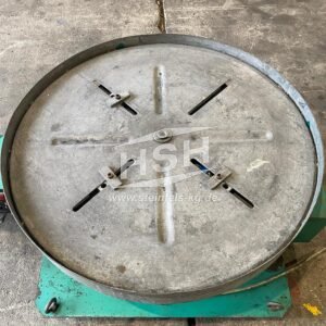 REDDIWIRE – HR-1000 – D02L/8361 – 1997 – 1050mm