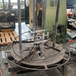 EIGENBAU –  – D02L/8398 – 110cm