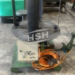 EIGENBAU –  – D02L/8413 – 750mm