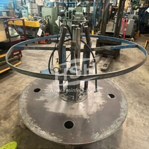 D02L/8431 – EIGENBAU – - dero uleur