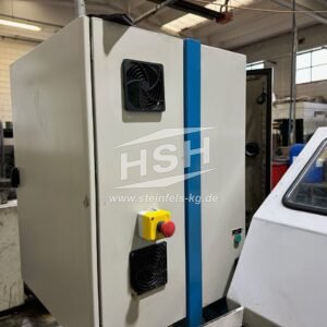 VIDEX – VAS20BRH – D02U/8384 – 2007 – 6-12 mm