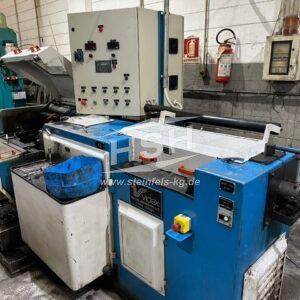 VIDEX – VAS20BRH – D02U/8384 – 2007 – 6-12 mm