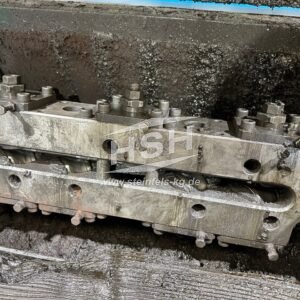 VIDEX – VAS20BRH – D02U/8384 – 2007 – 6-12 mm