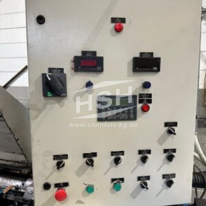 VIDEX – VAS20BRH – D02U/8384 – 2007 – 6-12 mm