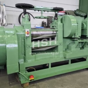 D04I/8428 – KROLLMANN – - Anspitzmaschine