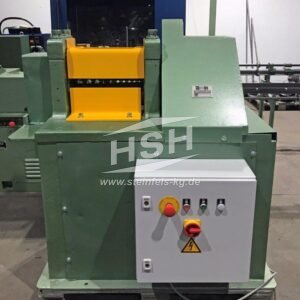 D04I/8455 – KROLLMANN – DWU 4V - uç sivriltme makinalari