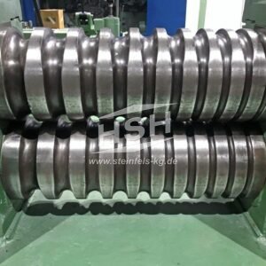 KROLLMANN – DWU 4V – D04I/8455 – 1975 – 7 - 22 mm