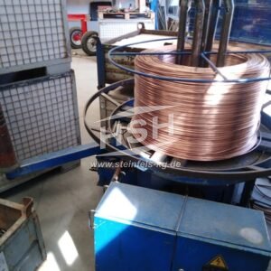 WAFIOS – BM4 – D06E/8402 – 2000 – 1,5-8 mm