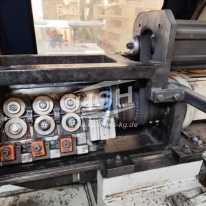 WAFIOS – BM4 – D06E/8402 – 2000 – 1,5-8 mm