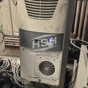 WAFIOS – BMS4 – D06E/8420 – 2000 – 3,0-8,0 mm