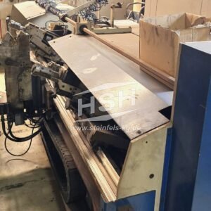 WAFIOS – BMS4 – D06E/8420 – 2000 – 3,0-8,0 mm