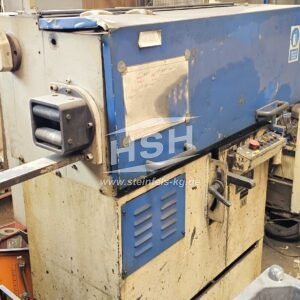 WAFIOS – BMS4 – D06E/8420 – 2000 – 3,0-8,0 mm