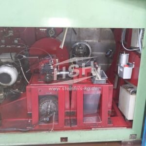 BIHLER – GRM100 – D06E/8463 – 1993 – 10 mm