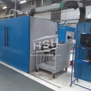 BIHLER – GRM100 – D06E/8463 – 1993 – 10 mm