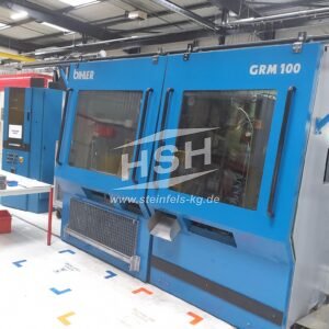 BIHLER – GRM100 – D06E/8463 – 1993 – 10 mm