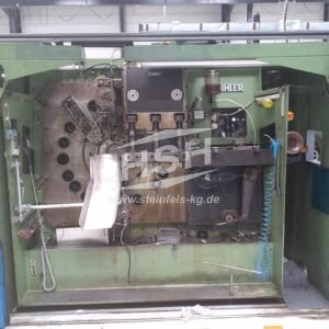 BIHLER – GRM100 – D06E/8463 – 1993 – 10 mm