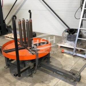 BIHLER – BM306 – D06I/7783 – 2003 – 5 mm