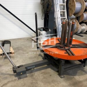 BIHLER – BM306 – D06I/7783 – 2003 – 5 mm