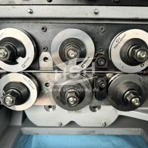 WAFIOS – BM43HS – D06I/8317 – 2021 – 3,0 - 8,0 mm