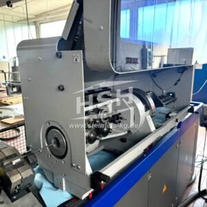 WAFIOS – BM43HS – D06I/8317 – 2021 – 3,0 - 8,0 mm