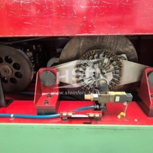 BIHLER – RM40 – D06I/8395 – 1984 – 0,5-4,0 mm