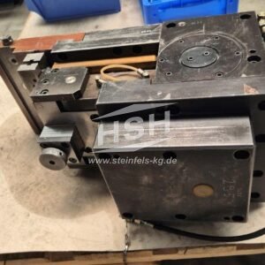 BIHLER – RM40 – D06I/8395 – 1984 – 0,5-4,0 mm