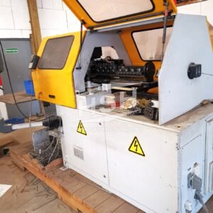 D06I/8430 – WAFIOS – BM3 - dobladora