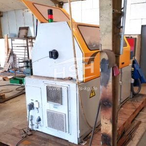 WAFIOS – BM3 – D06I/8430 – 1998 – 1-6 mm