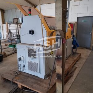WAFIOS – BM3 – D06I/8430 – 1998 – 1-6 mm